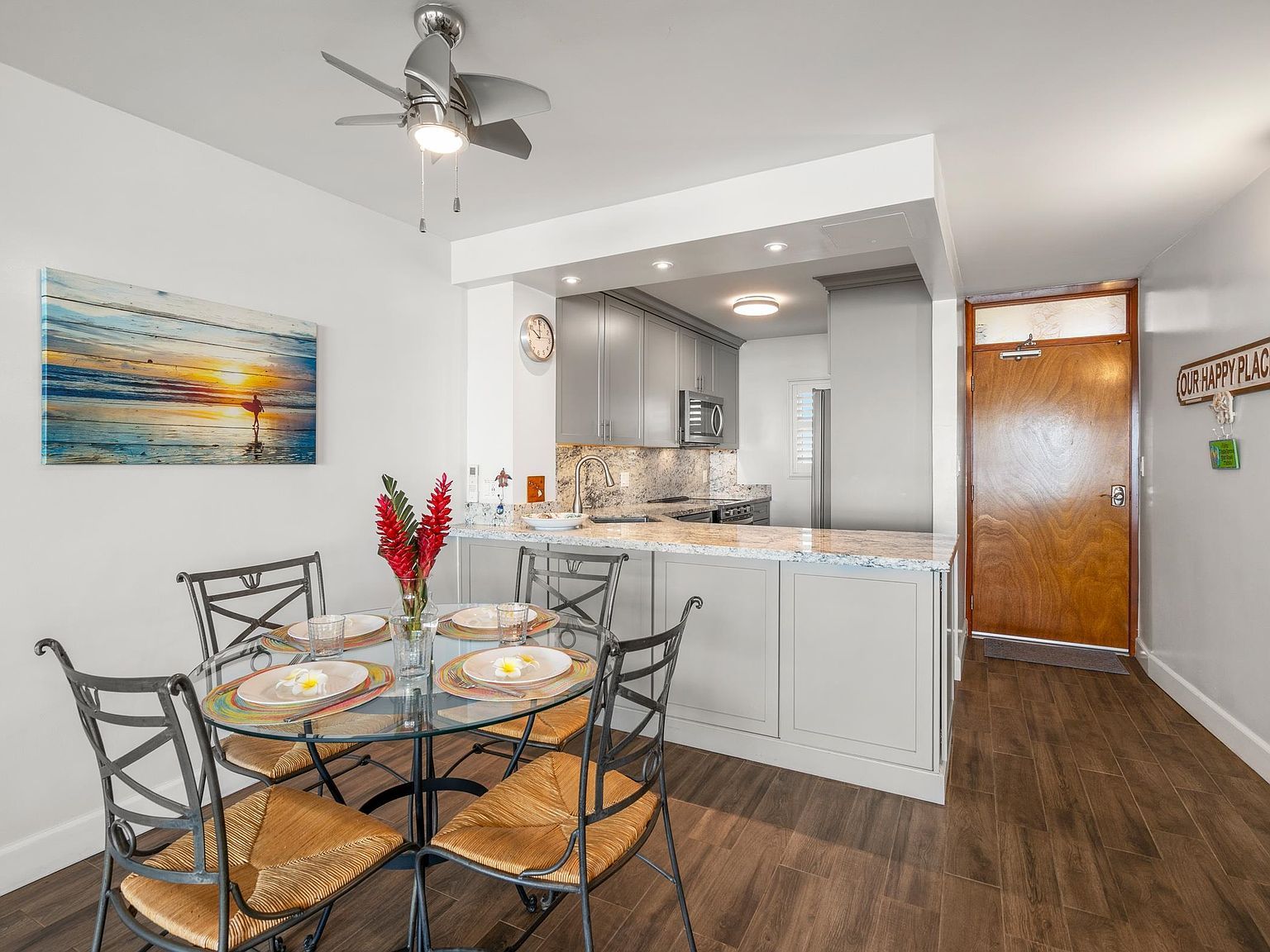 760 S Kihei Rd APT 217 Kihei, HI 96753 | Condominium