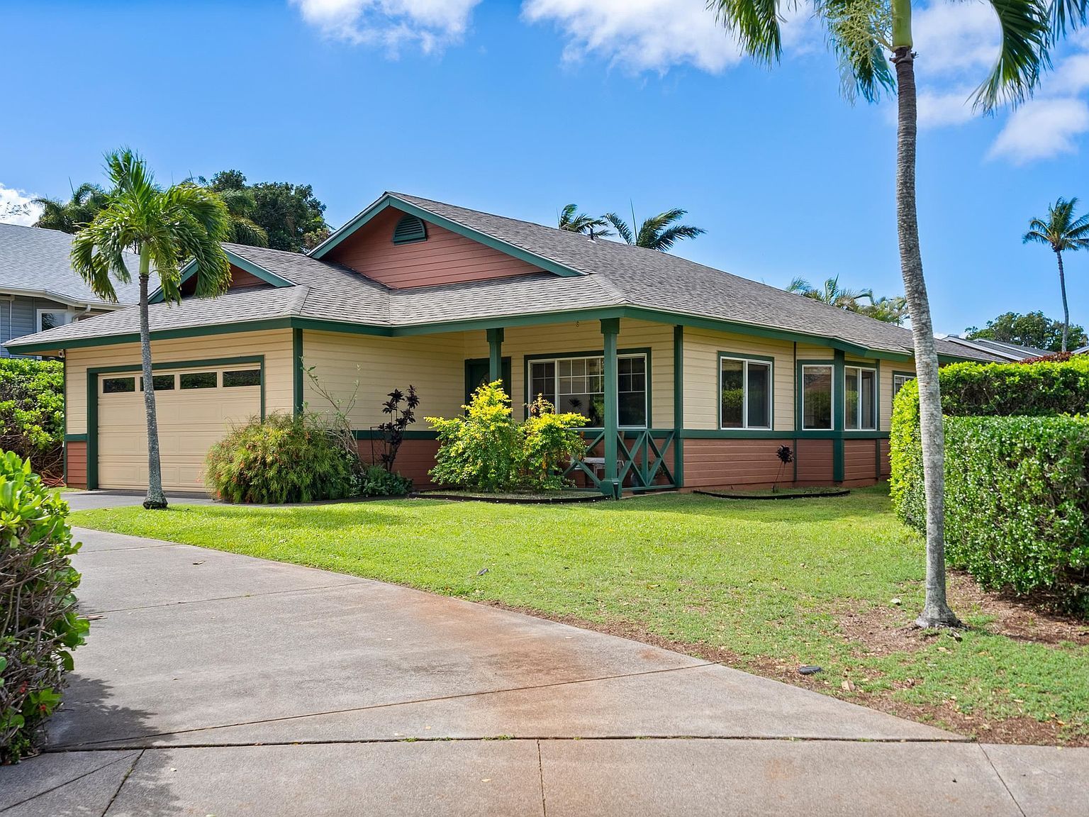 29 Hoe Pl Paia, HI 96779  | Single Family