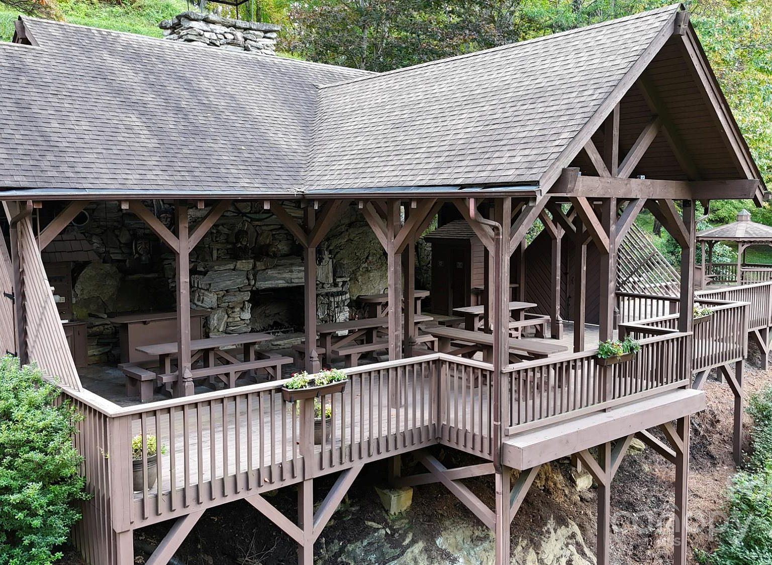 LOT 45 Weatherwatch Ln Waynesville, NC 28786  | Single Family