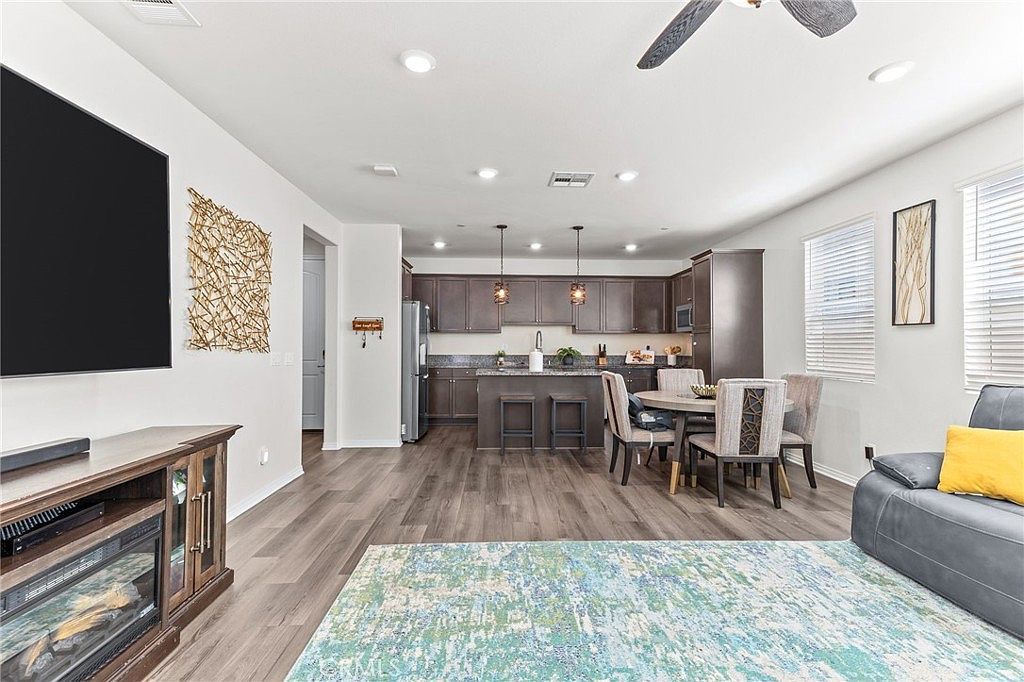 5873 Oatfield Ave Eastvale, CA 92880  | Single Family