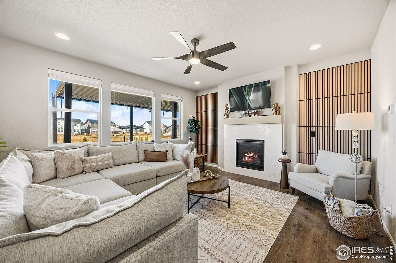 5247 Alberta Falls St Timnath, CO 80547  | Single Family