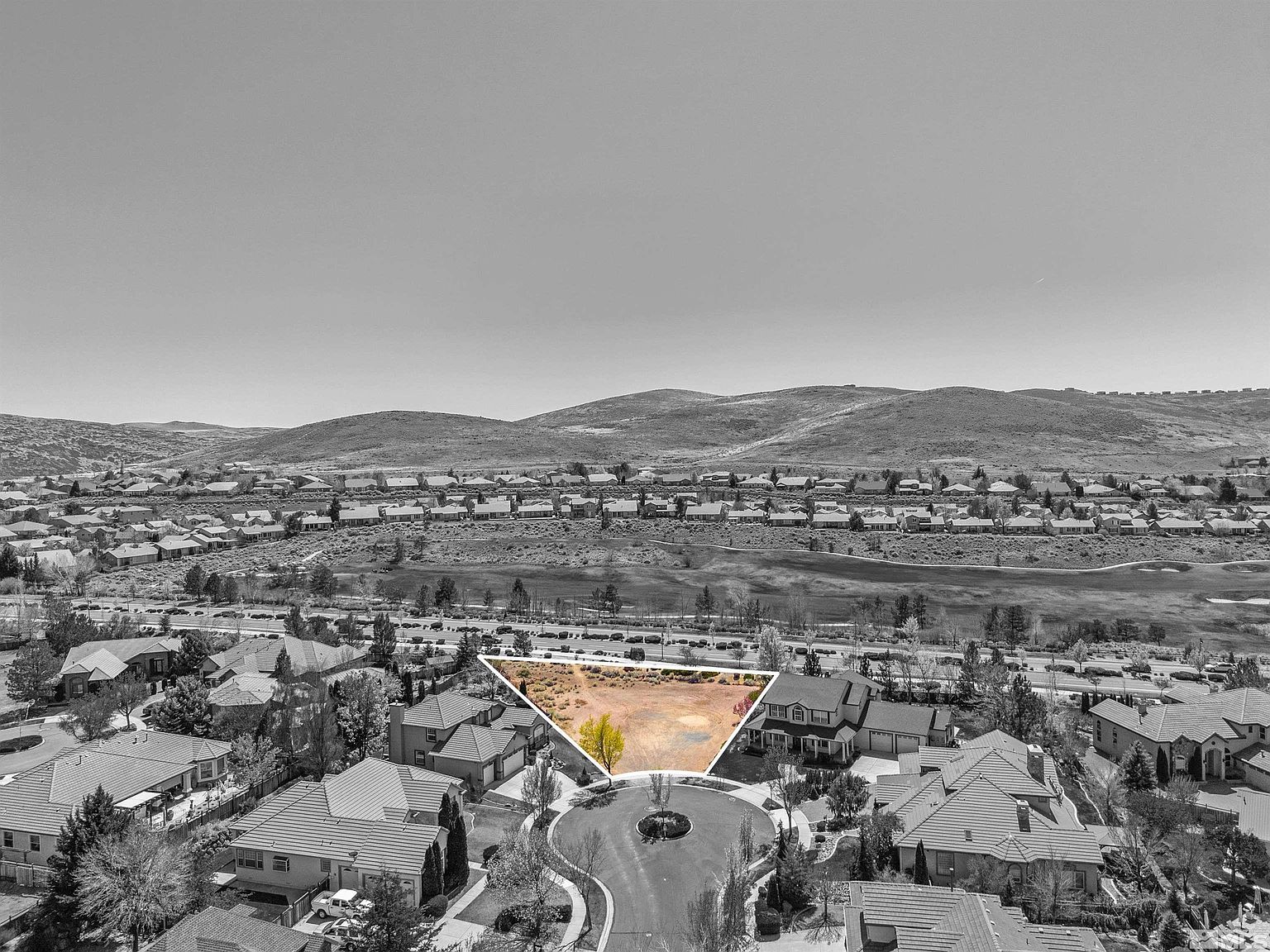 6302 Cokenee Ct Sparks, NV 89436  | Land/Lot