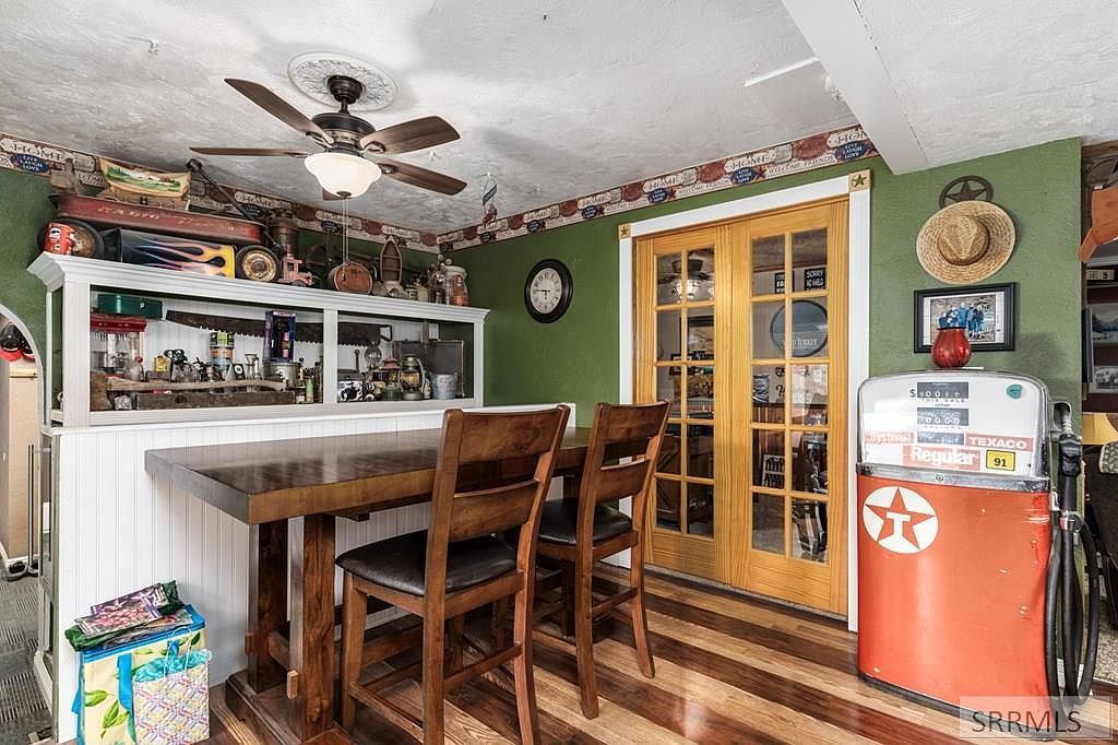 750 W 200 N Blackfoot, ID 83221  | Single Family