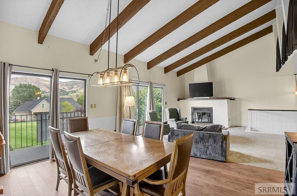 6740 Smile Ln Pocatello, ID 83204  | New build