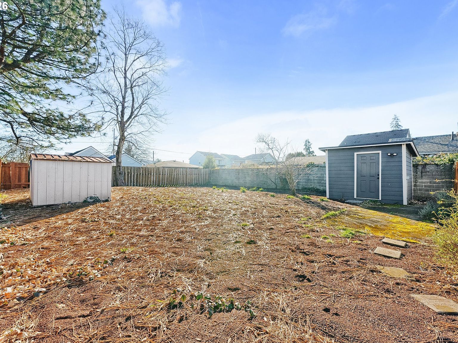 8114 SE 63rd Ave Portland, OR 97206 | Single Family