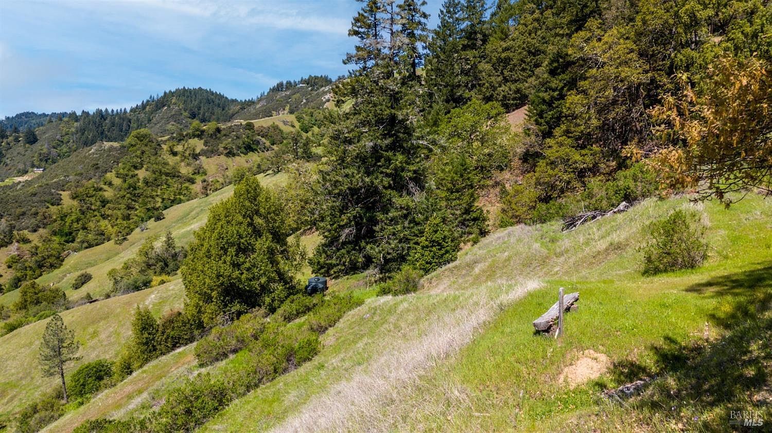 15800 Ridgeview Rd Willits, CA 95490 | Land/Lot