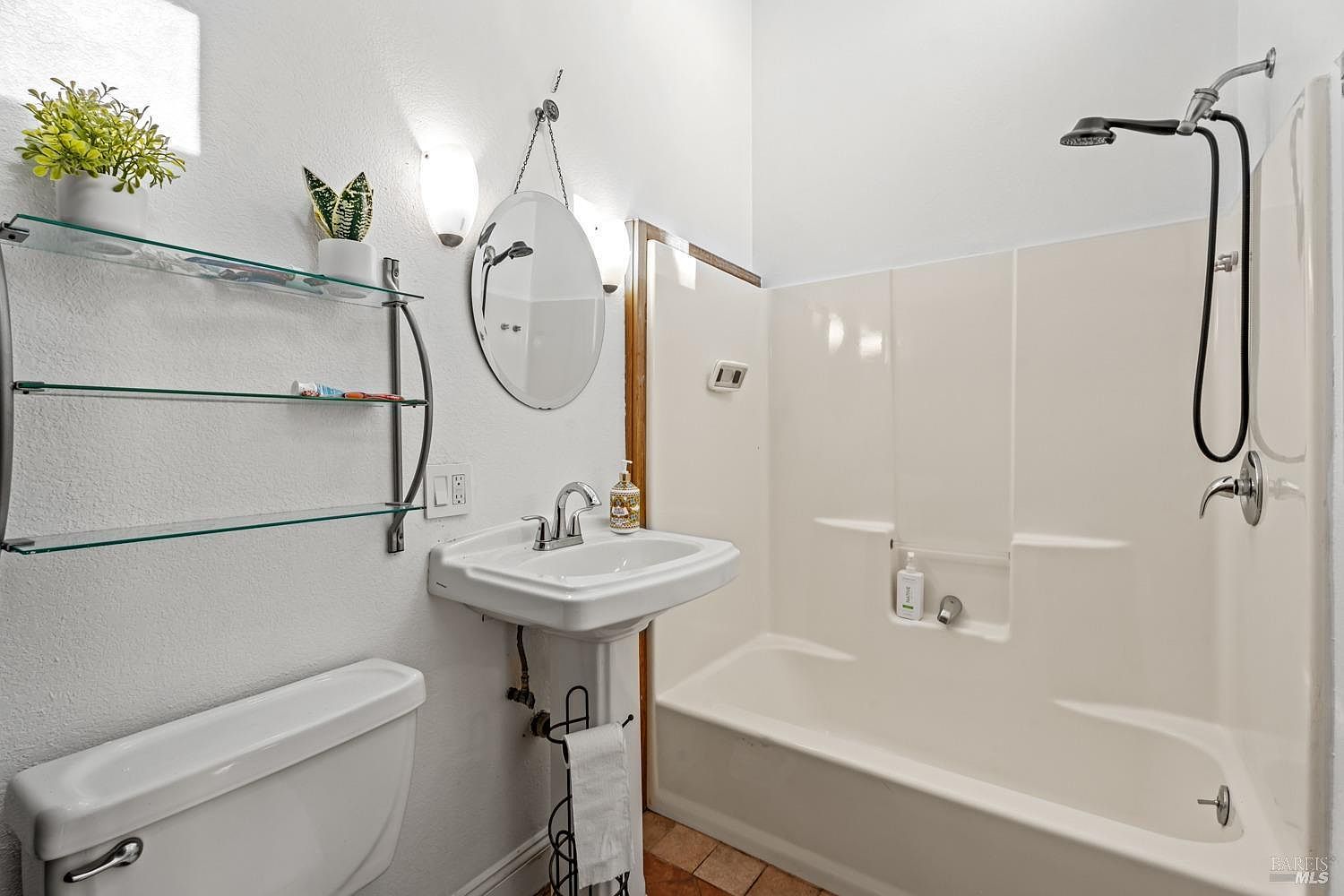 2901 2903rd Rd #I-A Redwood Valley, CA 95470  | Multi Family