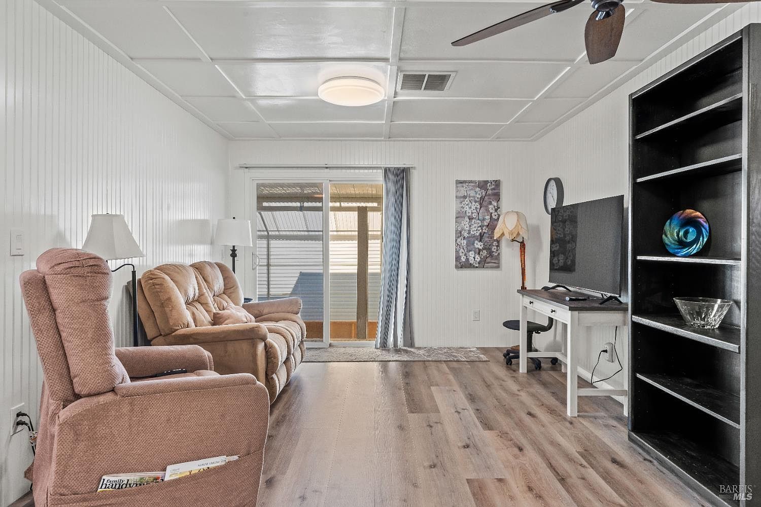 660 Leslie St #11 Ukiah, CA 95482  | New build