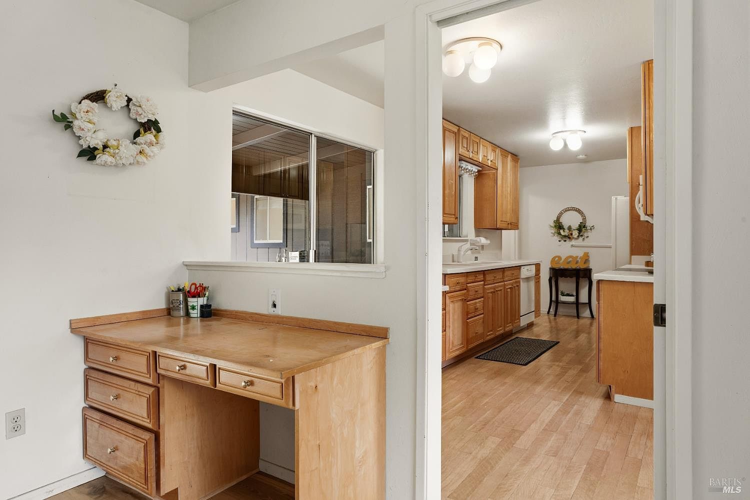 1261 Deerwood Dr Ukiah, CA 95482  | Single Family