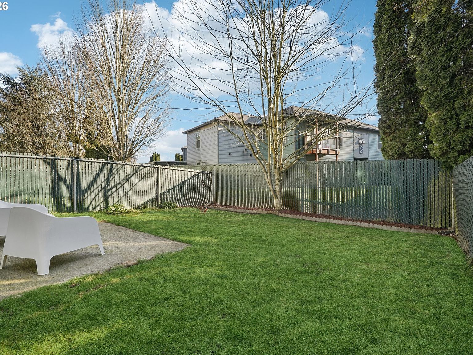 10213 NE 58th St Vancouver, WA 98662  | New build