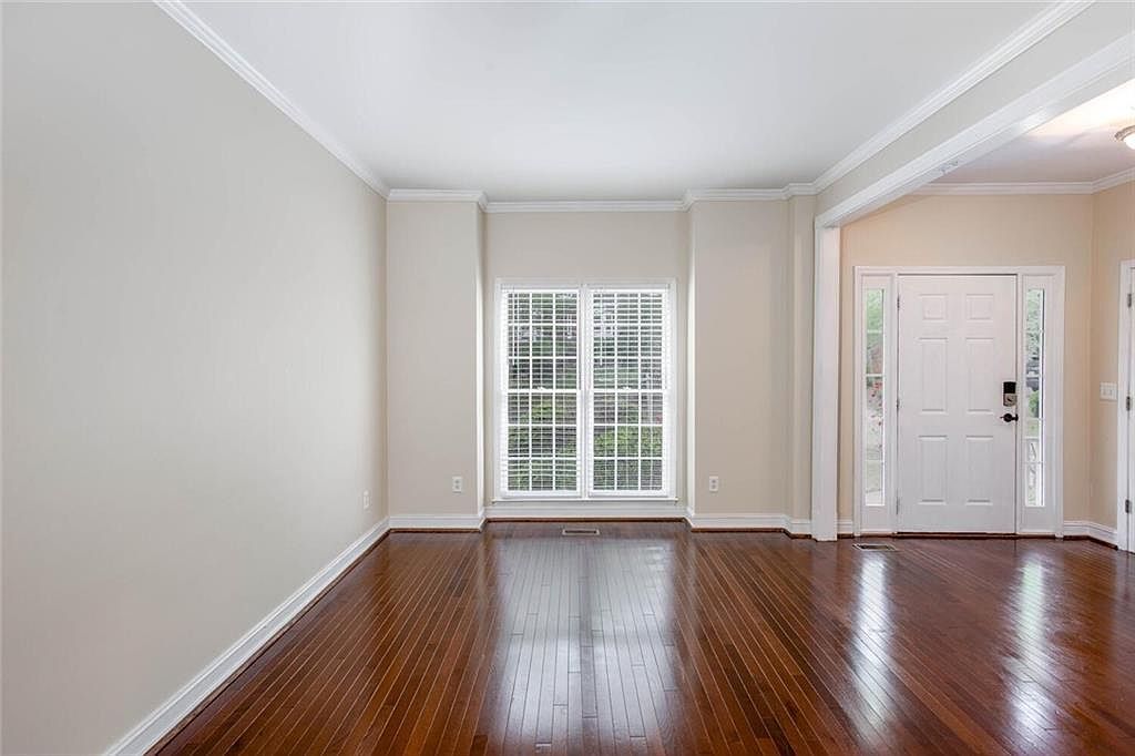 1533 Fallen Leaf Dr SW Marietta, GA 30064  | Single Family