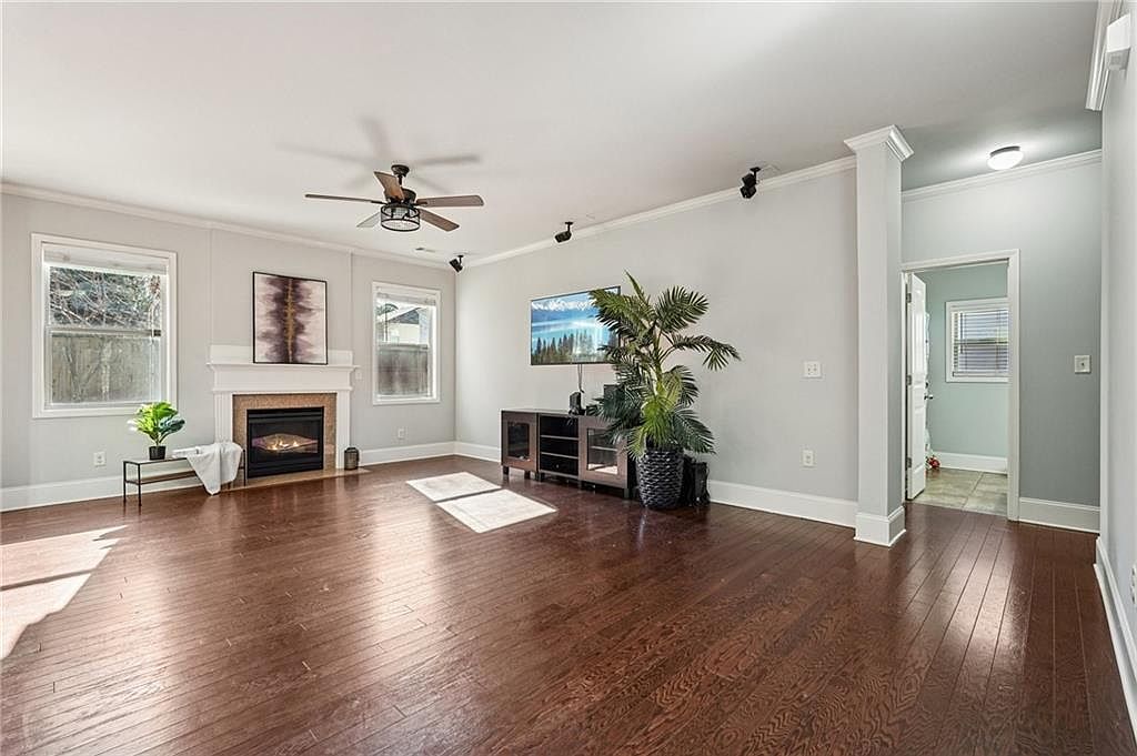 5275 Middleton Pl NW Acworth, GA 30101  | Single Family