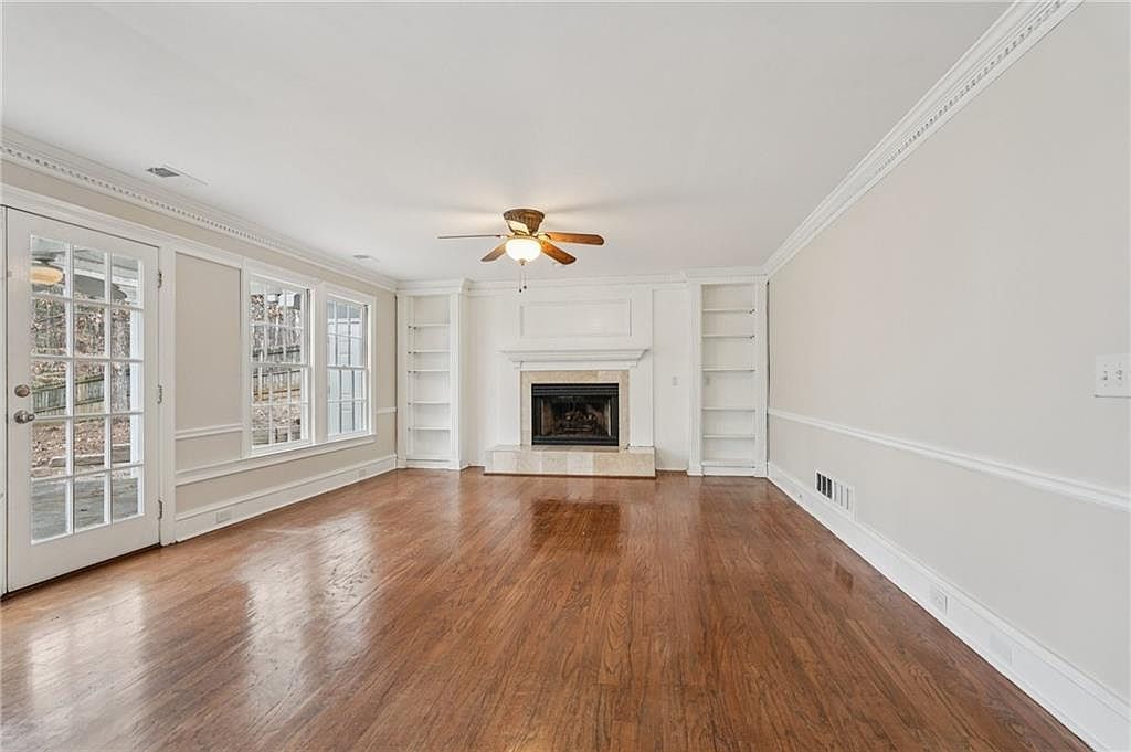 5618 Brookstone Dr NW Acworth, GA 30101 | Single Family