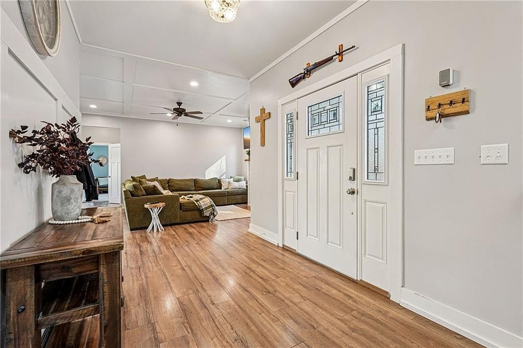 744 Narroway Trl Dallas, GA 30132  | Single Family