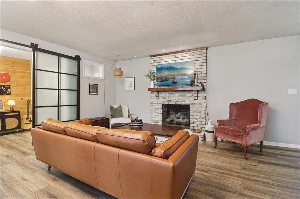 3276 Foxwood Trl SE Smyrna, GA 30082 | Single Family