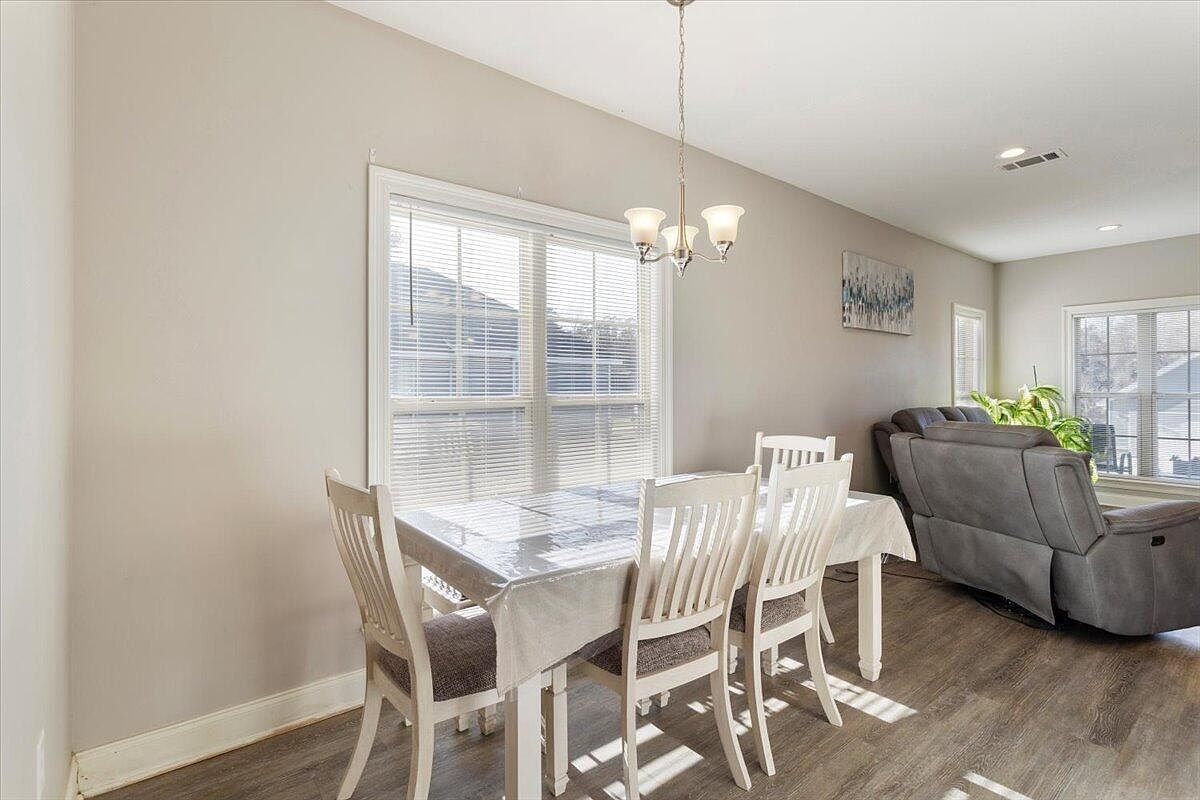 11 Cosmos Hattiesburg, MS 39402  | Single Family