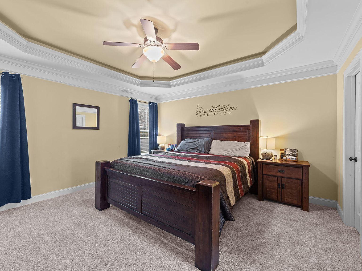 37 Roasted Nut Ln Smithfield, NC 27577 | Single Family