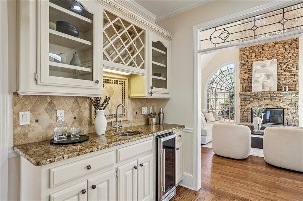 12215 Winding Oak Trl Johns Creek, GA 30005  | Single Family