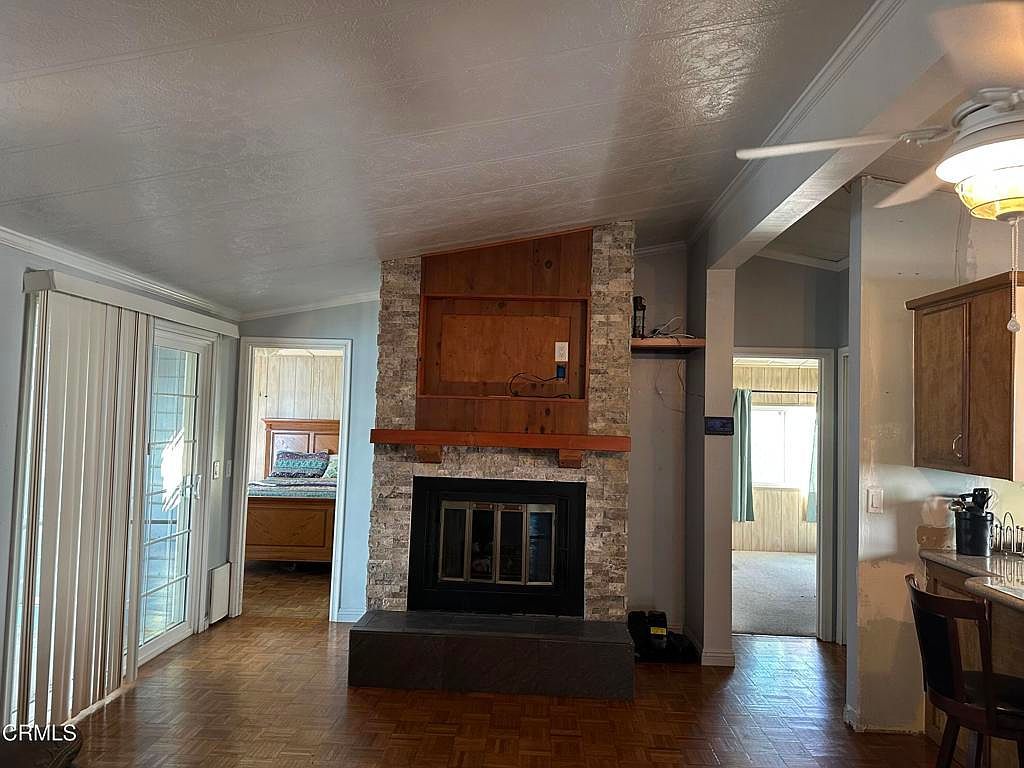 1220 Johnson Dr Spc 131 Ventura, CA 93003  | New build