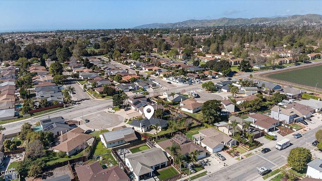 7451 Marmota Ct Ventura, CA 93003  | Single Family