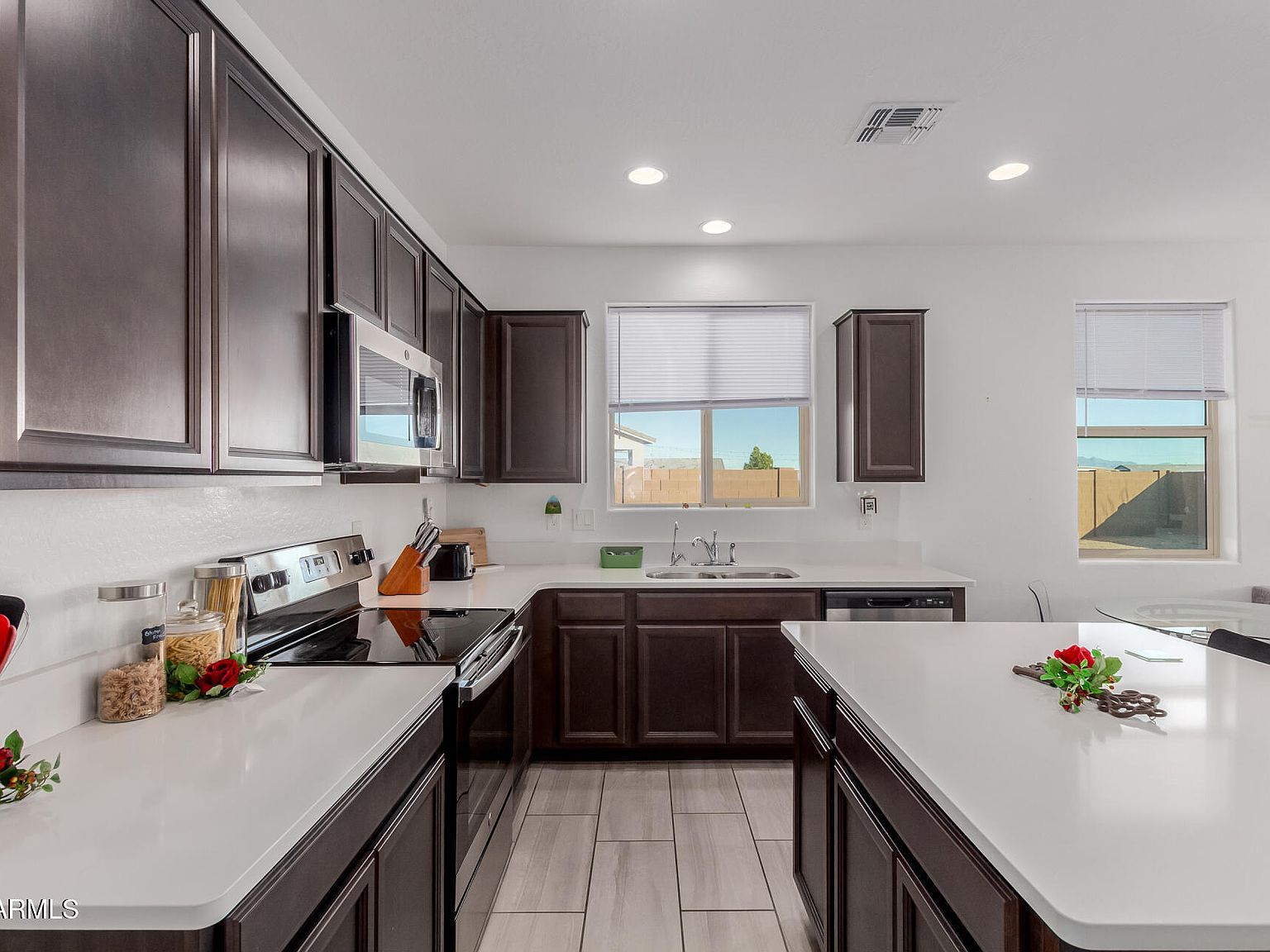 24133 W Gibson Ln Buckeye, AZ 85326  | Single Family