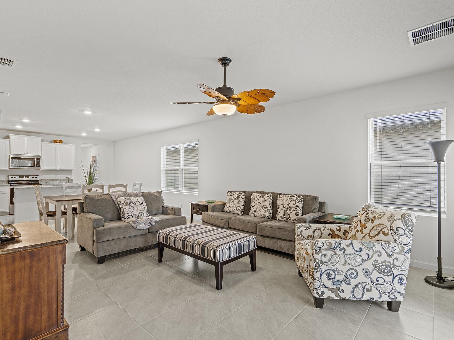 12170 SW Rimini Way Port Saint Lucie, FL 34987 | Single Family