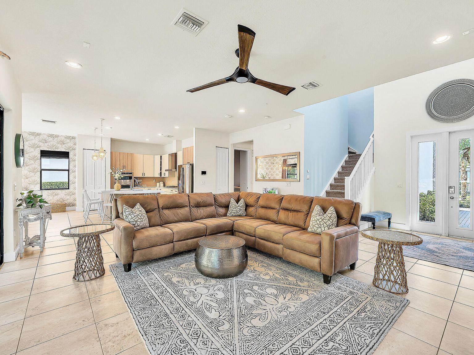 7296 Estero Dr Lake Worth, FL 33463  | Single Family