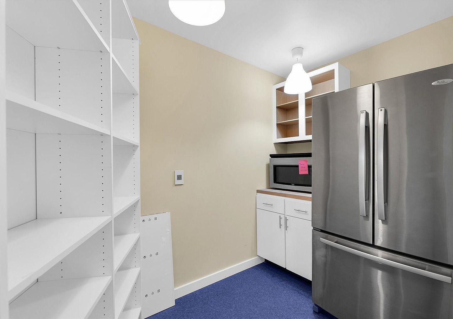 301 N Neil St #808-809 Champaign, IL 61820 | Condominium