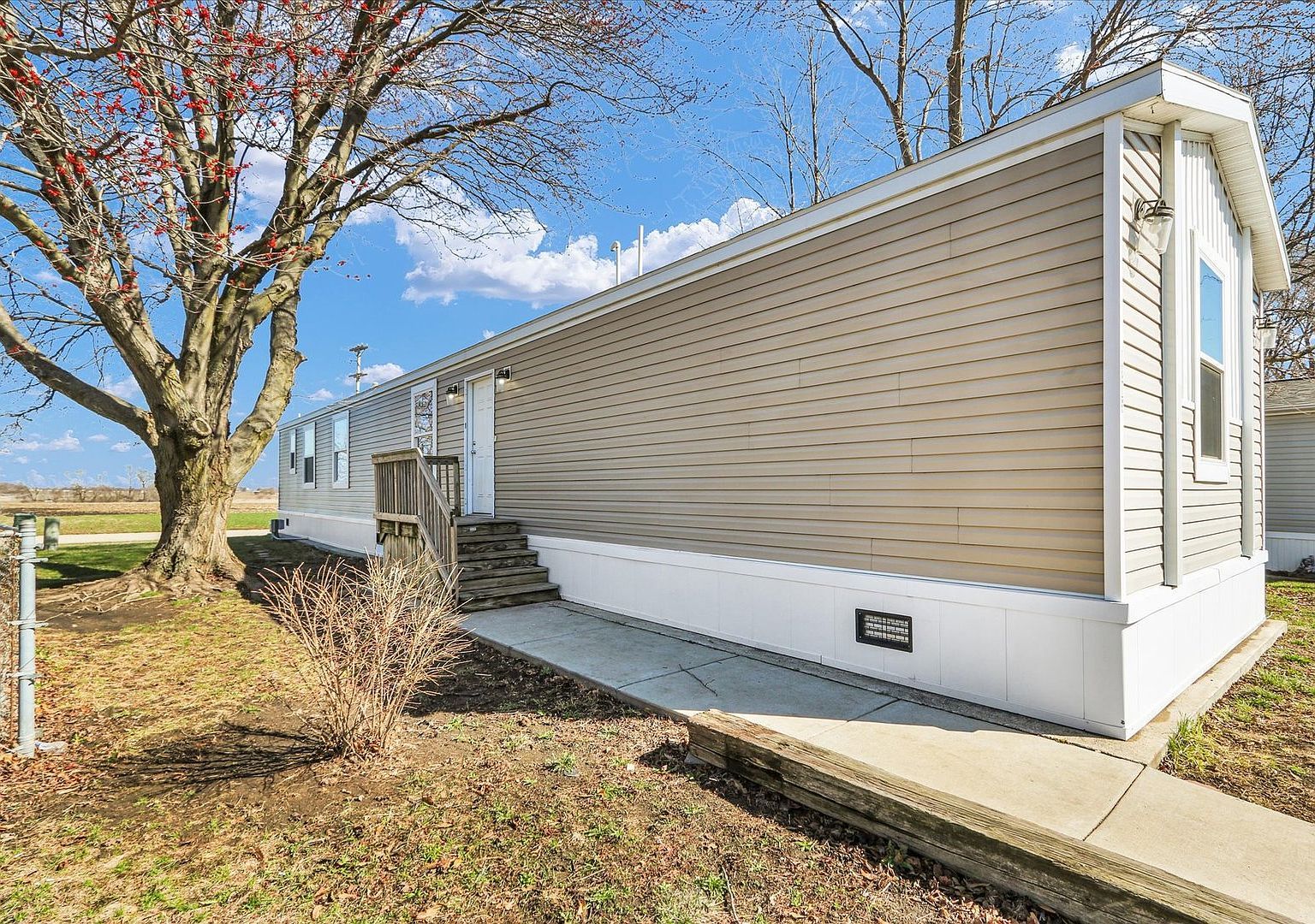 1205 Wedgewood Dr Rantoul, IL 61866 | Single Family