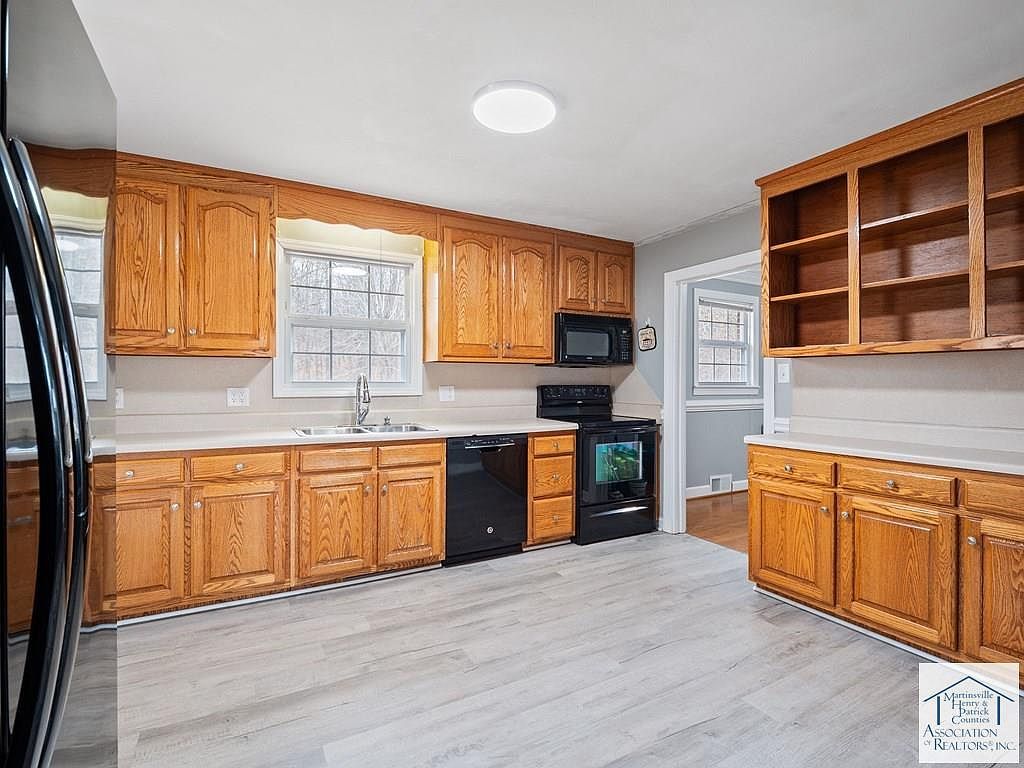 168 Wildwood Ave Martinsville, VA 24112 | Single Family