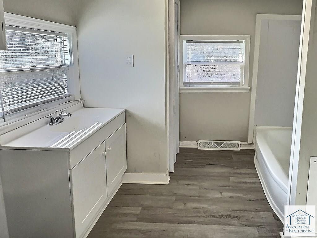 711 Barrows Mill Rd Martinsville, VA 24112  | Single Family