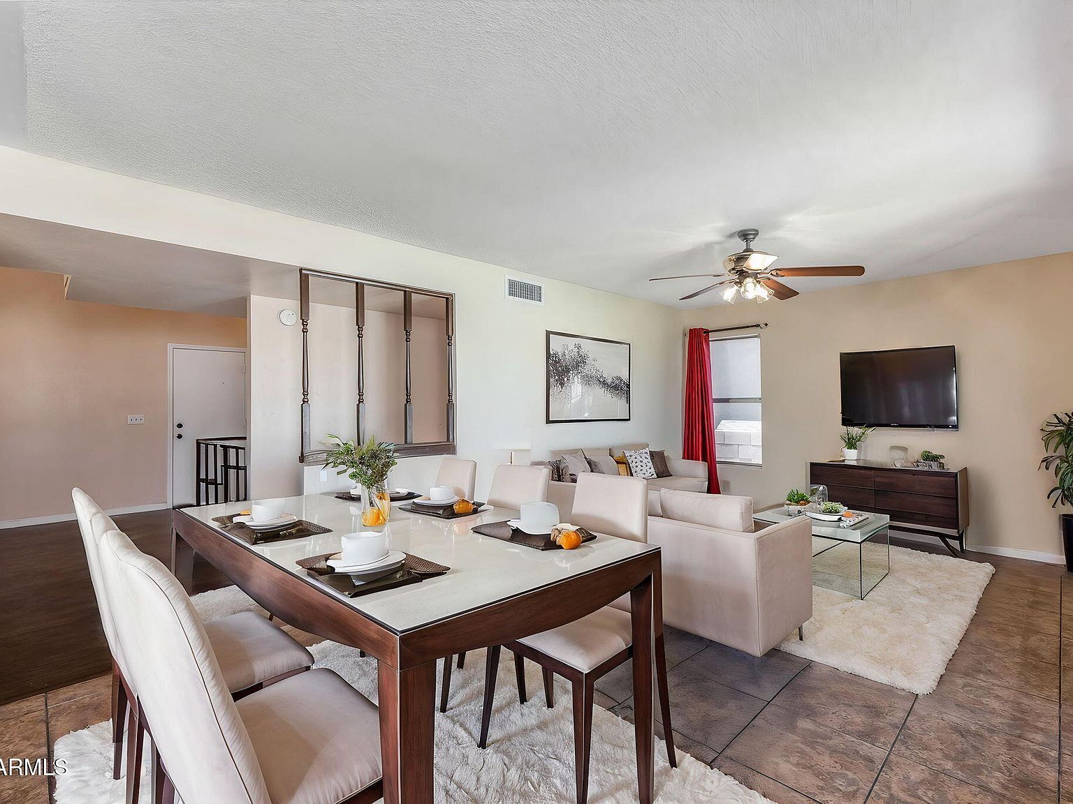 4114 E Muirwood Dr Phoenix, AZ 85048  | Single Family