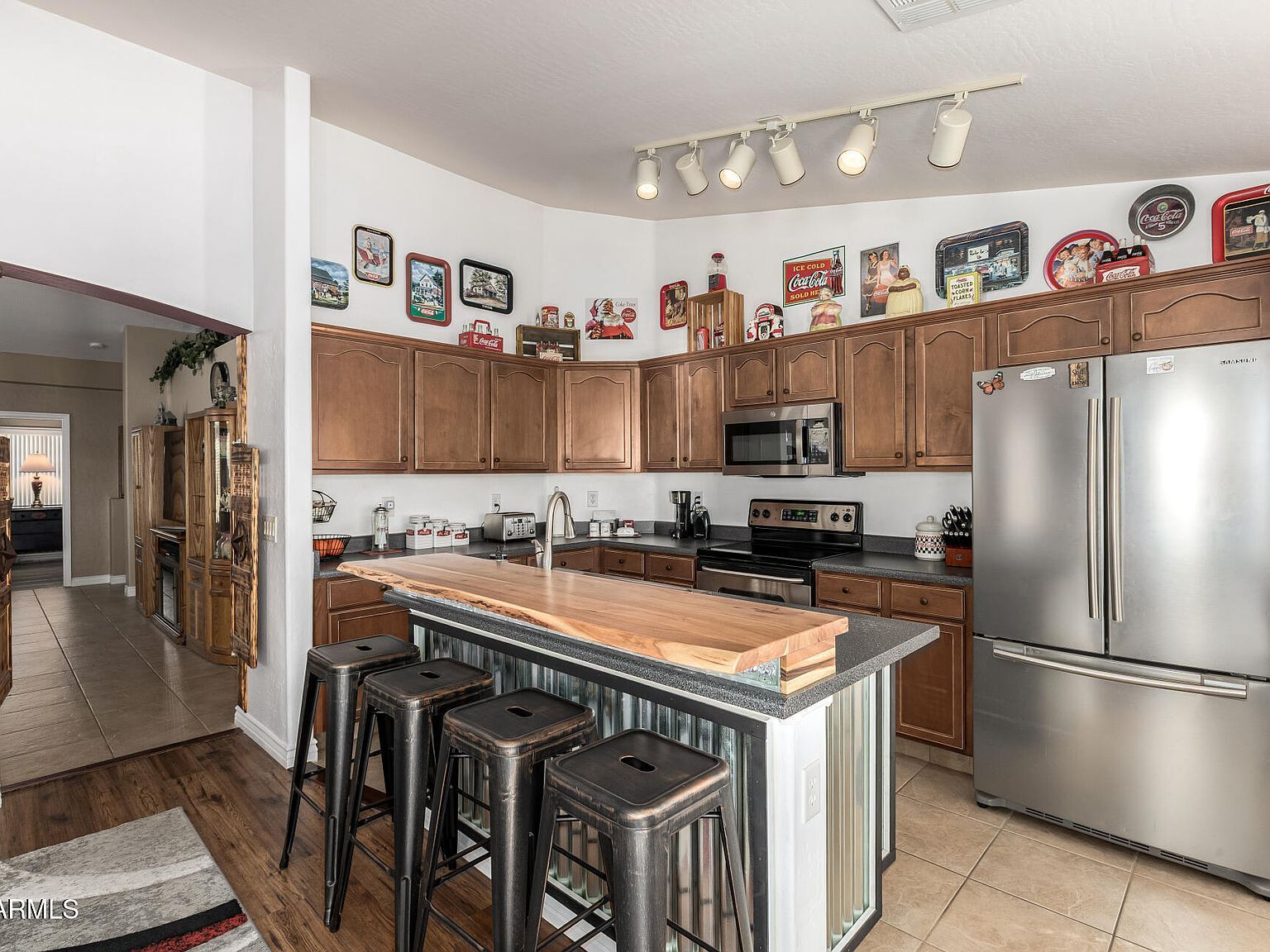 15257 W Bola Dr Surprise, AZ 85374  | Single Family