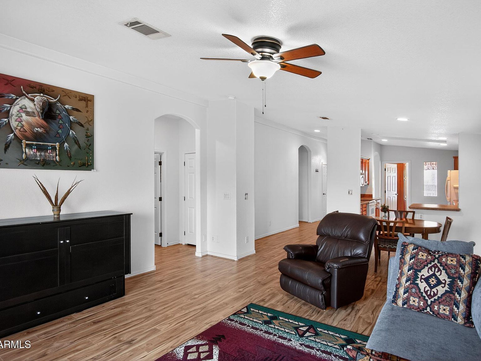 981 W On The Greens Blvd Cottonwood, AZ 86326 | Single Family