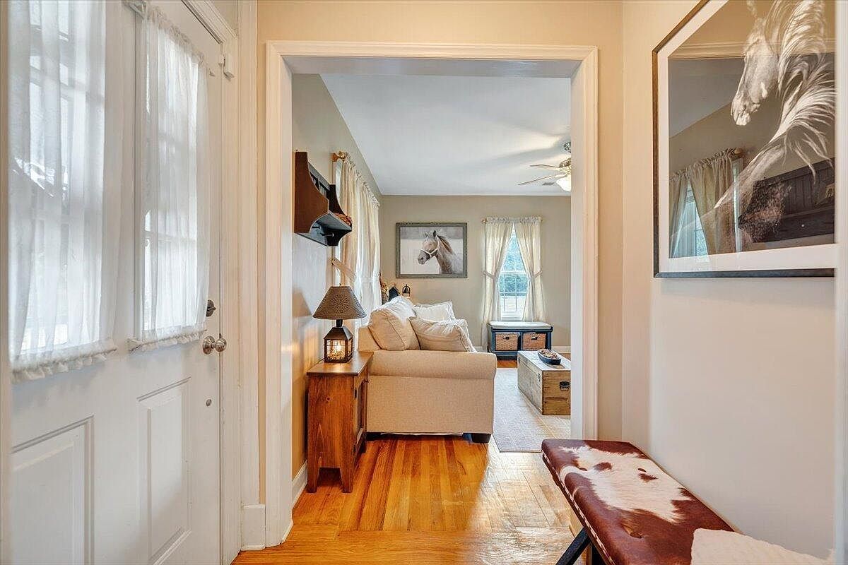 898 Mica Rd Ridgeway, VA 24148  | Single Family