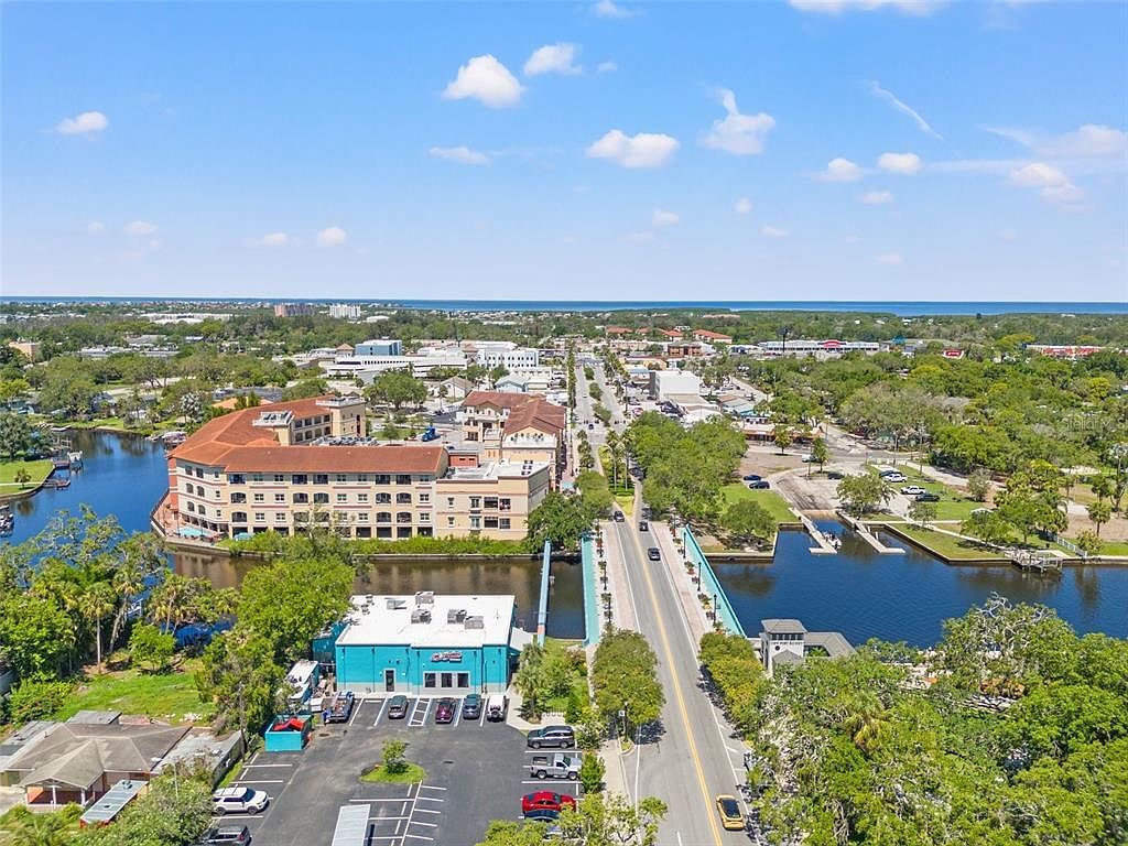 5724 Casson Ave New Port Richey, FL 34652  | Single Family