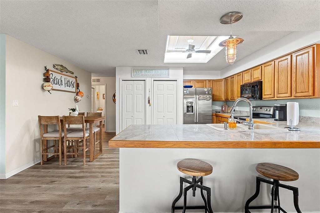 4632 Heavens Way New Port Richey, FL 34652  | Single Family