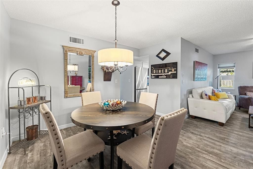 300 S Florida Ave APT 600F Tarpon Springs, FL 34689  | Condominium