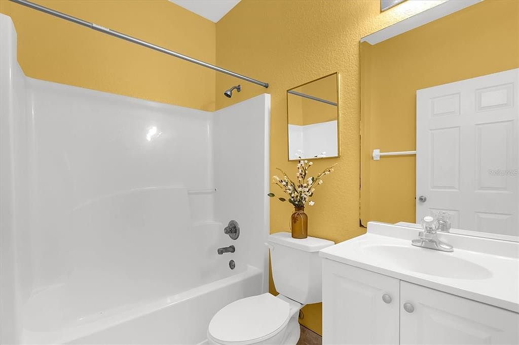 13201 Indian Creek Dr #B Poinciana, FL 34759  | Condominium