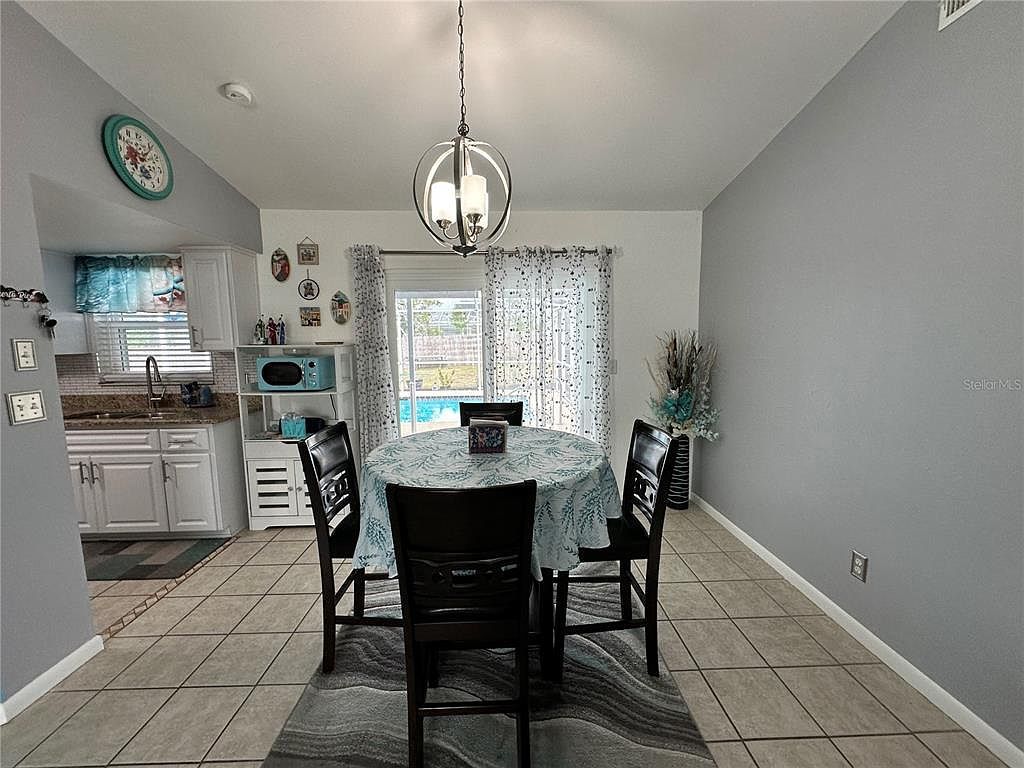 4299 Goldcoast Ave Spring Hill, FL 34609  | Single Family