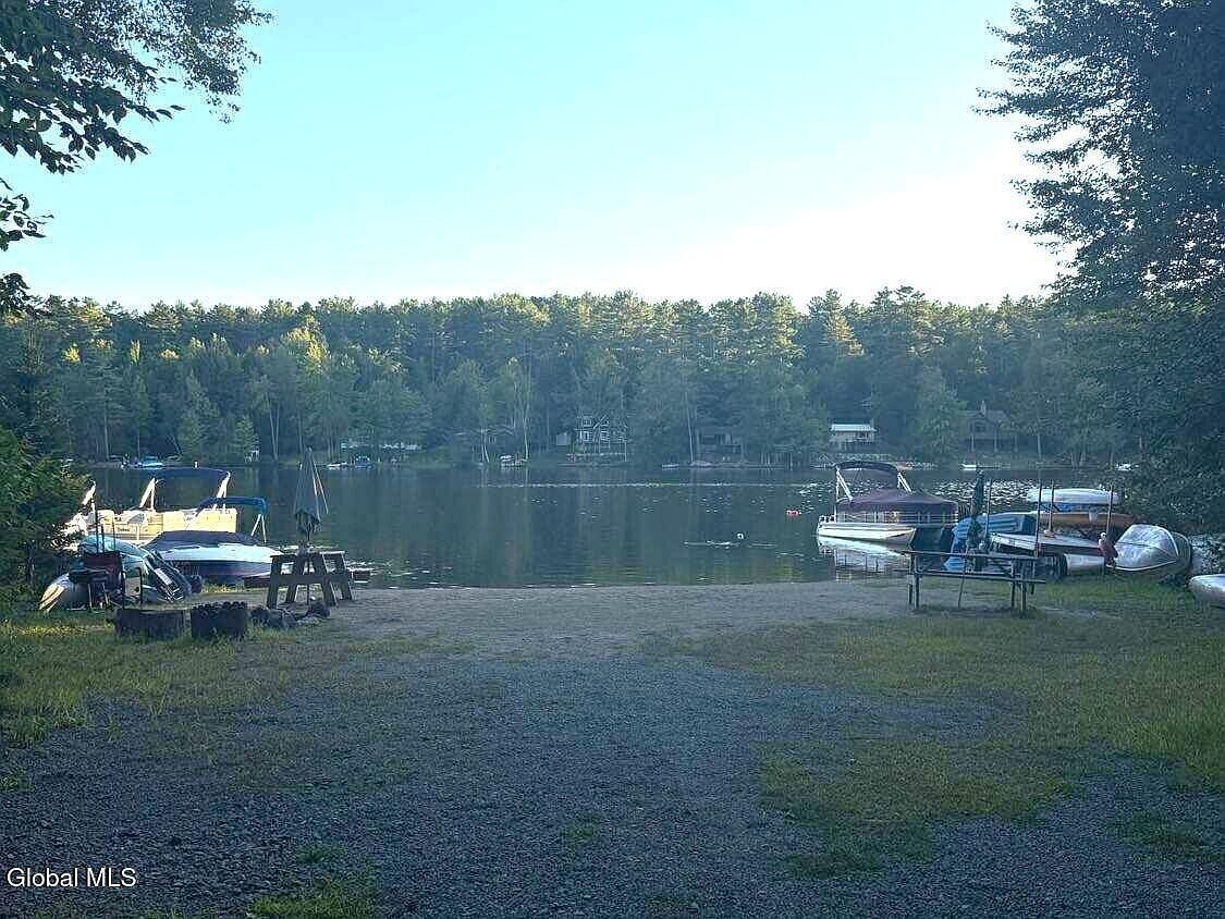 L31 Clarkson Rd Chestertown, NY 12817 | Land/Lot