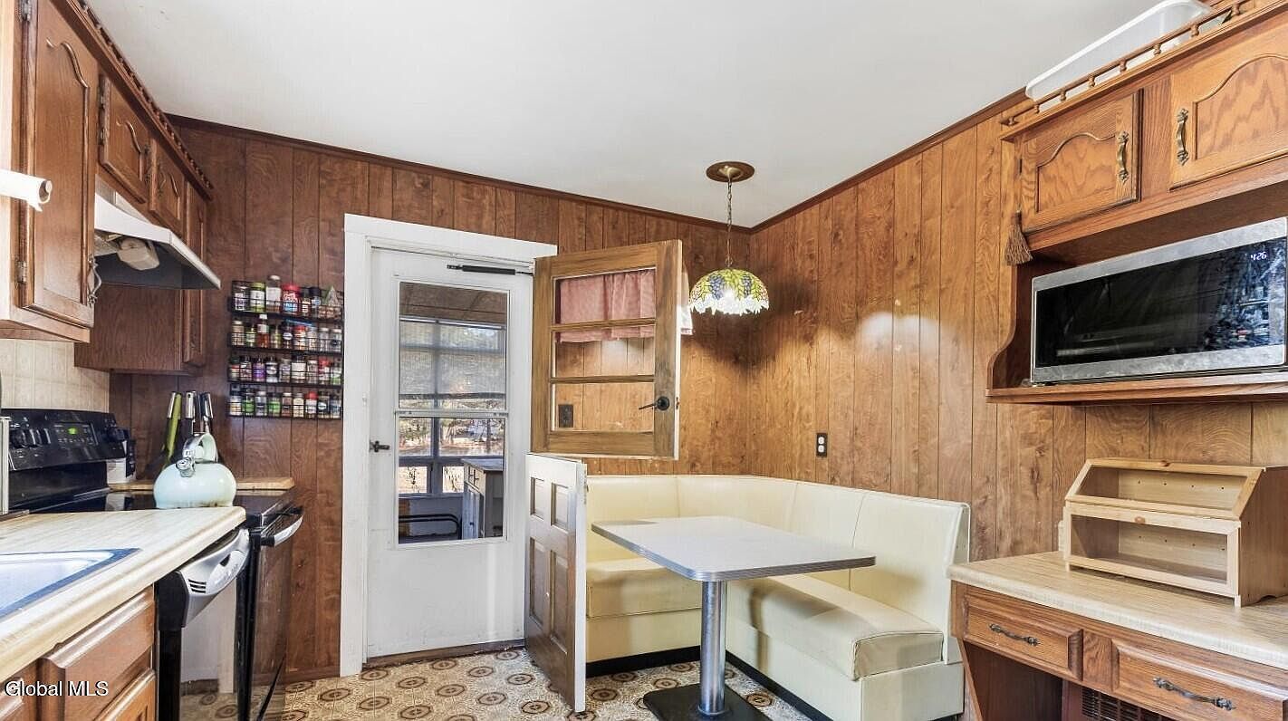 457 Morse Memorial Hwy Olmstedville, NY 12857 | Single Family