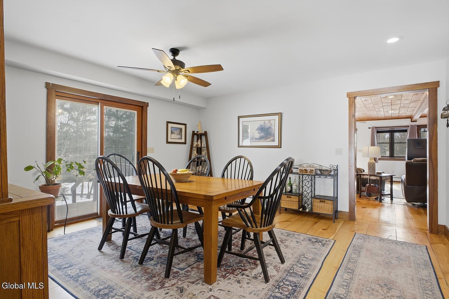 31 Dogwood Ln Pottersville, NY 12860  | Single Family