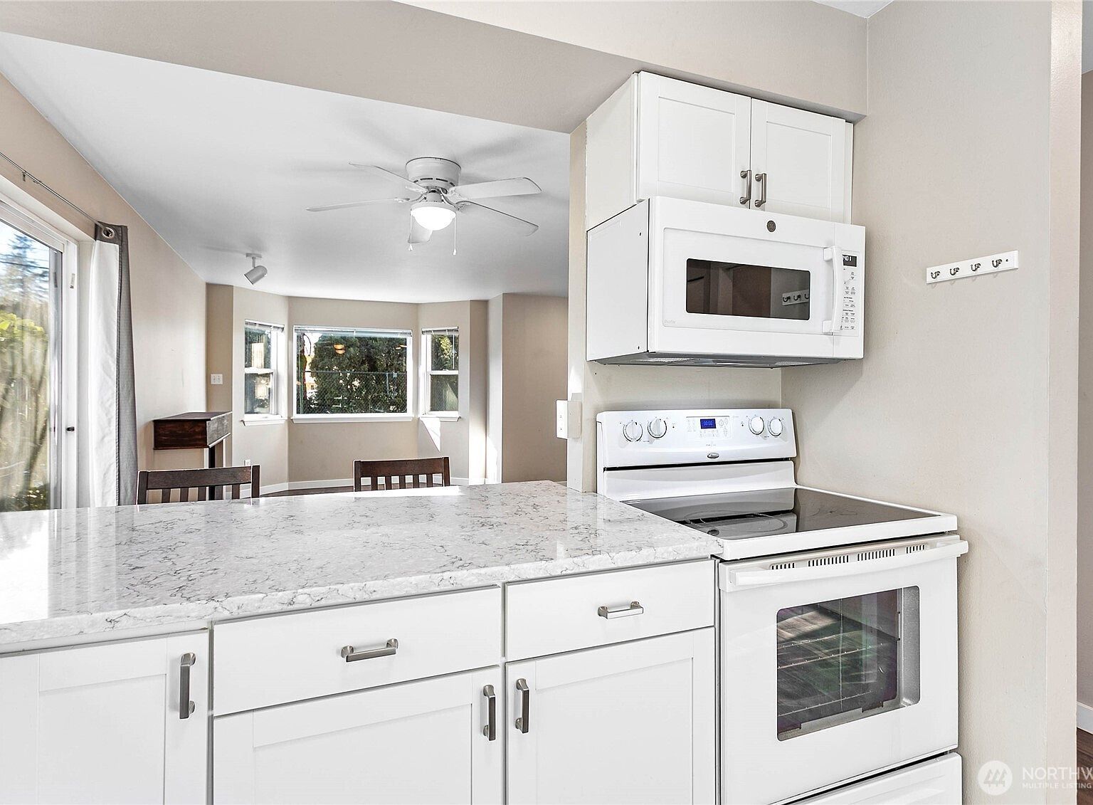 3350 Northwest Ave APT 102 Bellingham, WA 98225  | Condominium