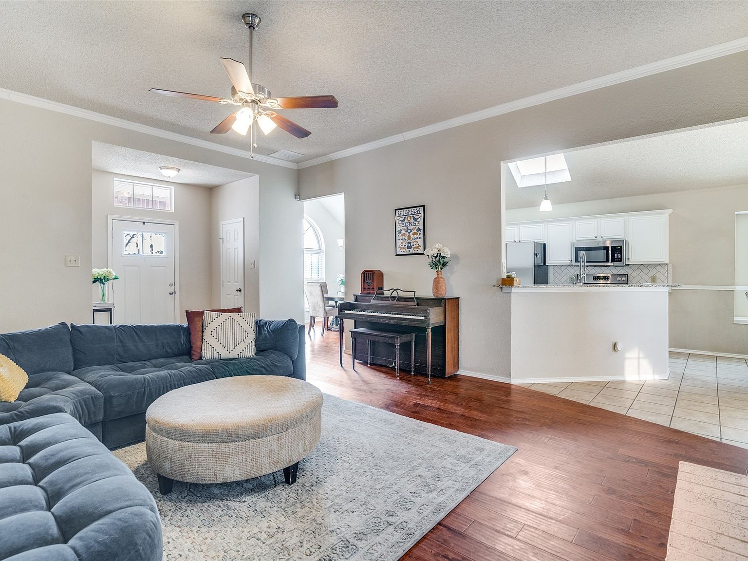 4201 Crystal Ln Garland, TX 75043 | Single Family