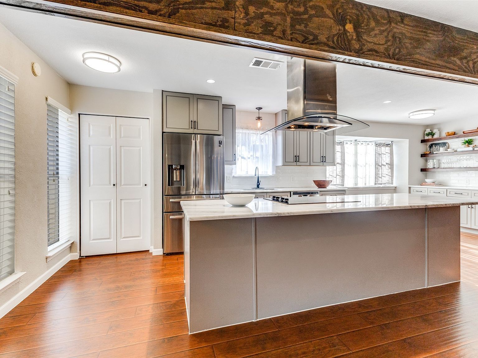 4607 Ashbrook Rd Dallas, TX 75227  | Single Family