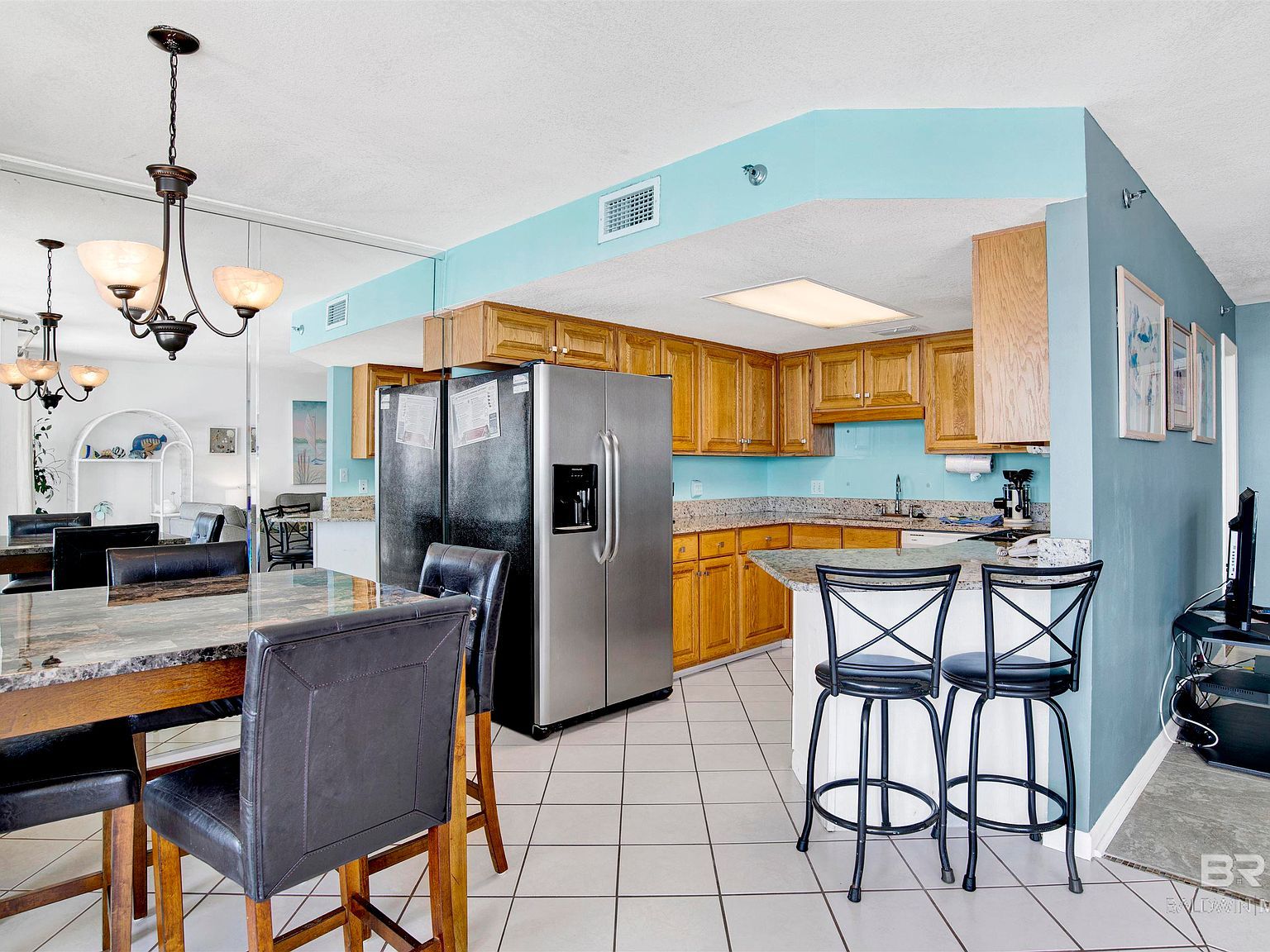 24400 Perdido Beach Blvd #907 Orange Beach, AL 36561  | Condominium