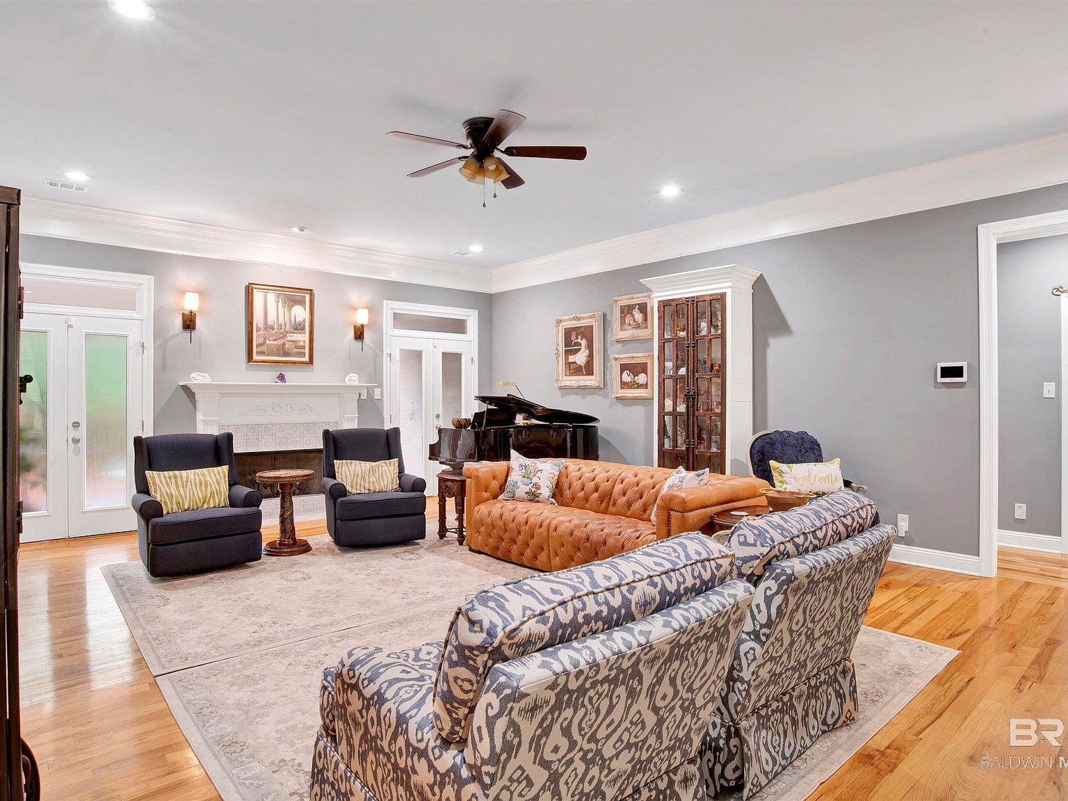 7545 Ohara Dr Spanish Fort, AL 36527  | Single Family