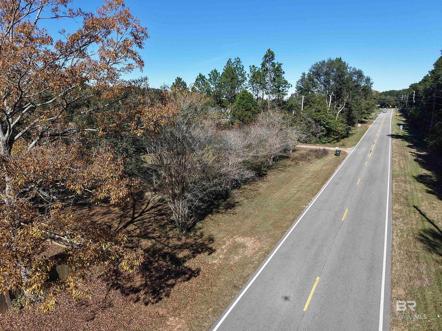 15805 County Road 49 Summerdale, AL 36580  | Land/Lot