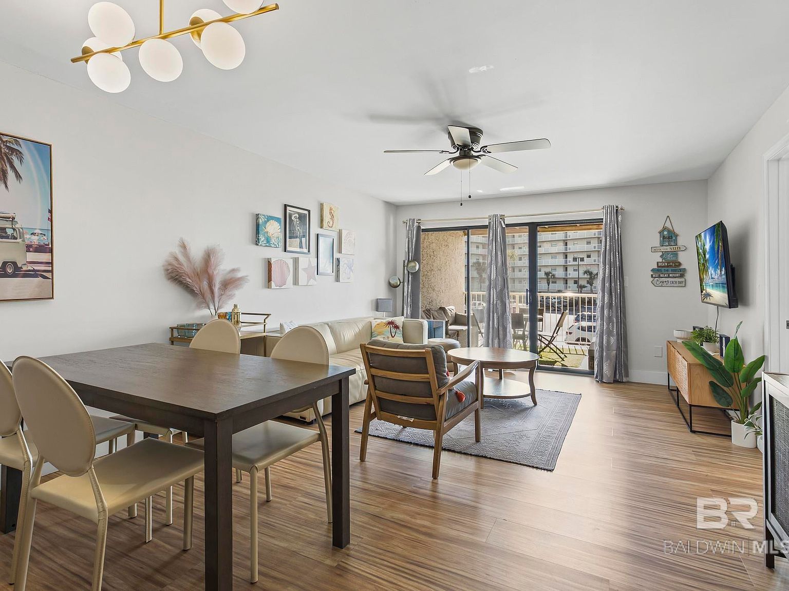 24522 Perdido Beach Blvd #2207 Orange Beach, AL 36561  | Condominium